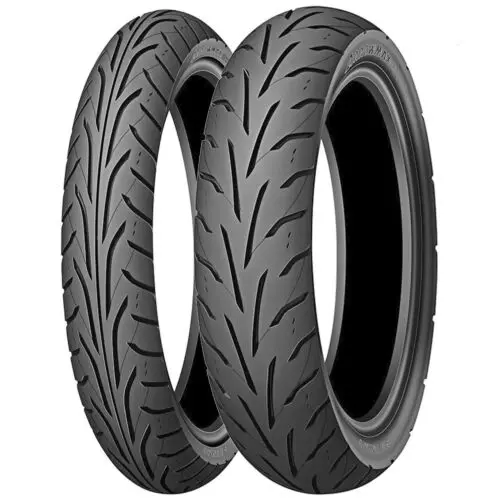 Dunlop ARROWMAX GT601 120/80-17 61H TL R