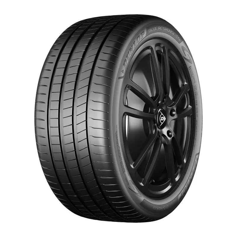 Dunlop BLUE RESPONSE TG 245/50R19 105W Pneumatico Estiva