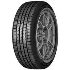 Dunlop SPORT ALL SEASON TL XL M+S CORDOLO 225/45R17 94W Pneumatico Quattrostagioni DOT23