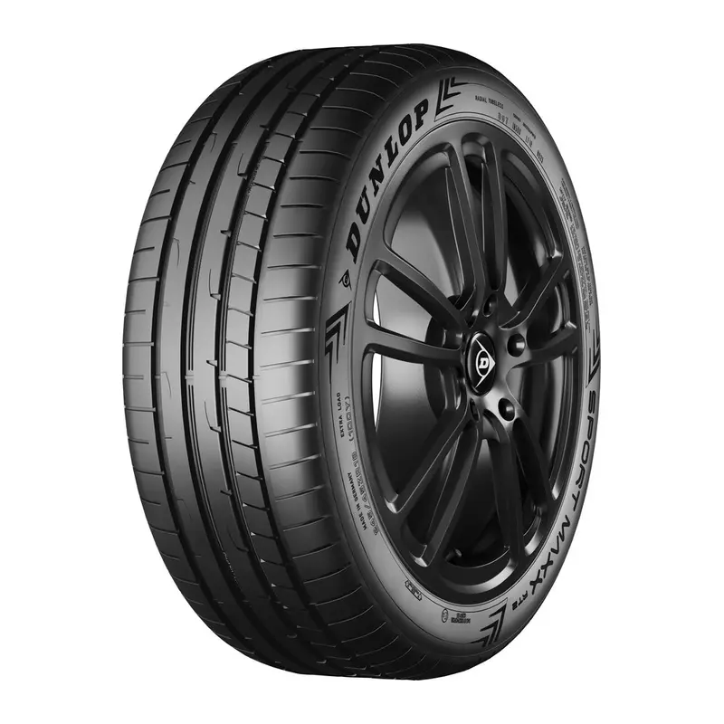 Dunlop SPORT MAXX RT2 (97Y) 235/45R17 (97Y) Pneumatico Estiva