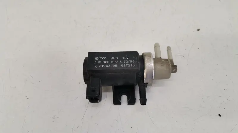 Elettrovalvola convertitore di pressione VOLKSWAGEN New Beetle 1° Serie 1h0906627a Diesel 1900 (98>10)