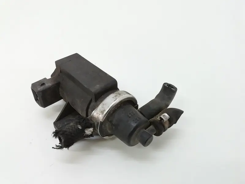 Elettrovalvola convertitore di pressione VOLKSWAGEN Polo 3° Serie 1H0906627 Diesel 1400 (94>01)