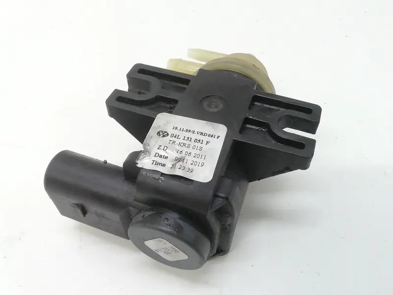 Elettrovalvola convertitore di pressione VOLKSWAGEN T-Roc Serie 04L131051F Diesel 1600 (17>21)