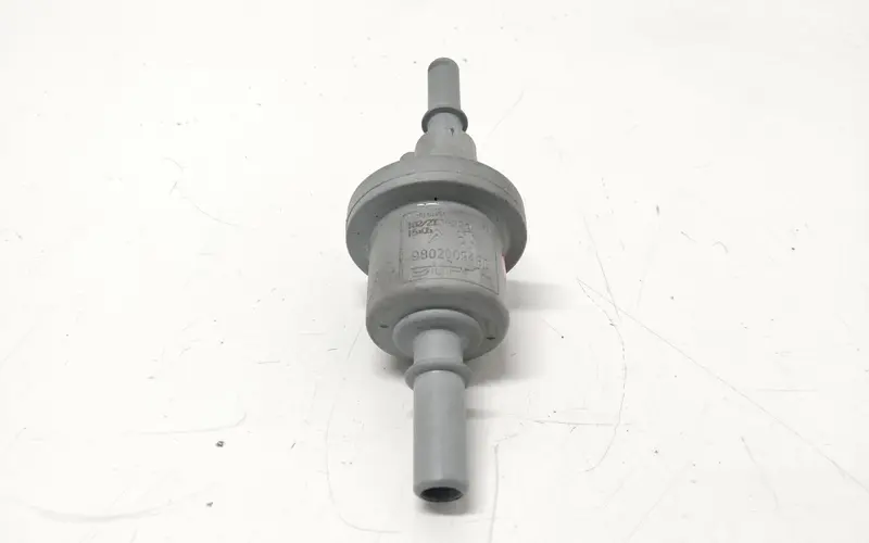 Elettrovalvola PEUGEOT 208 Serie (19>) 9802009480 Benzina