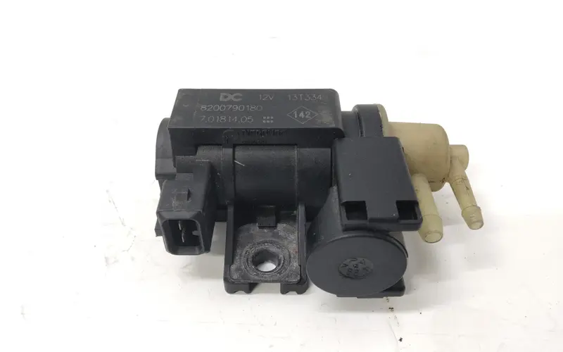 Elettrovalvola RENAULT Clio Serie IV (12>19) 8200790180 Benzina (12>19)