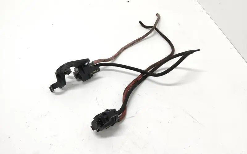 Elettrovalvola turbina BMW Serie 2 Active Tourer (F45)  (14>18) 70478502 Benzina (14>18)