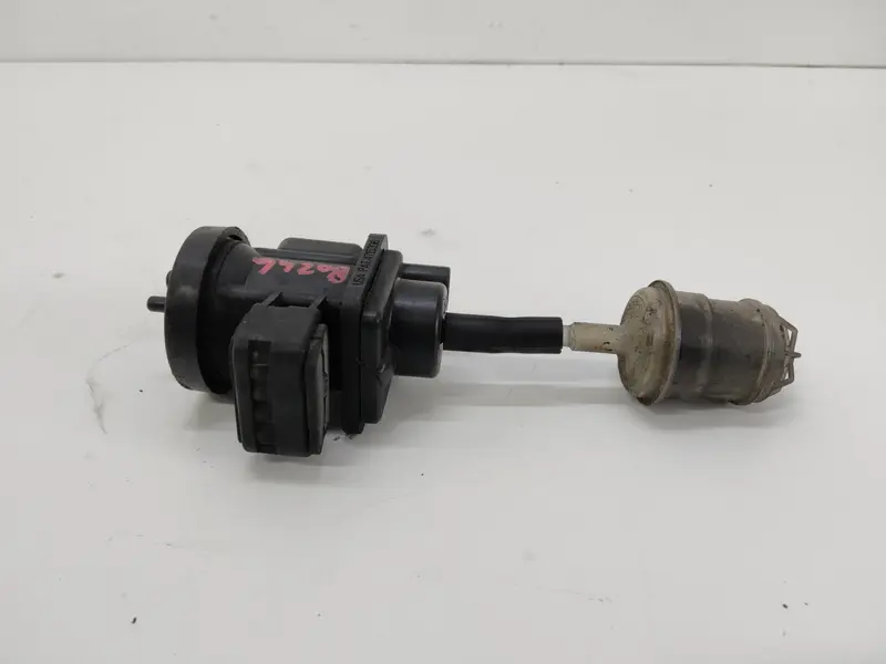 Elettrovalvola turbina MERCEDES Classe E Berlina W210 2° Serie A0005450427 Diesel 2200 (99>02)