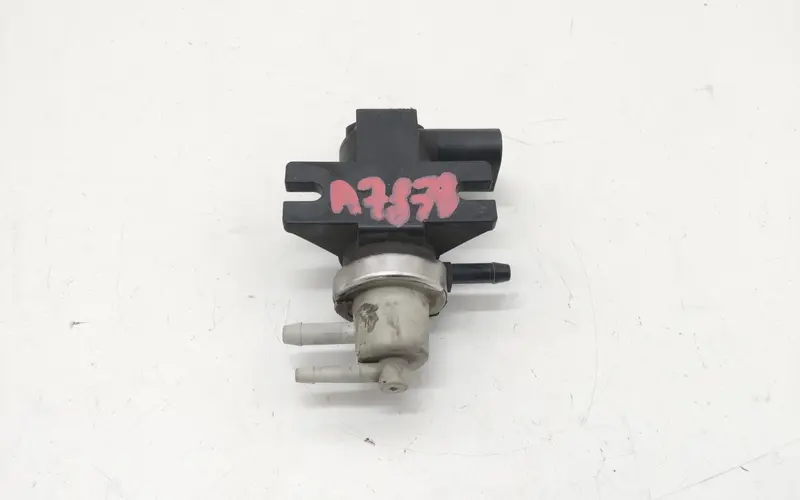 Elettrovalvola VOLKSWAGEN New Beetle Cabrio 1° Serie 1J0906627 Benzina 1.9 (98>10)