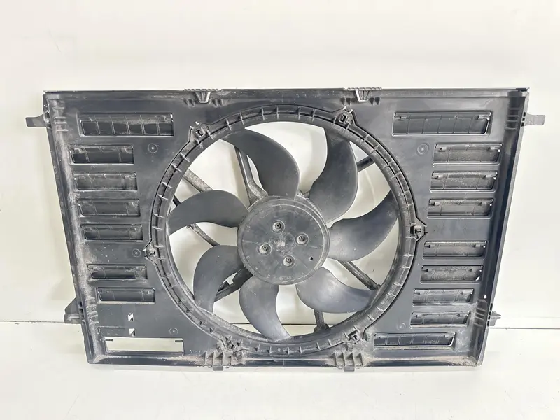 Elettroventola AUDI A4 Allroad Serie B9 (8WH) (16>20) 8W0959455 8W0959455 Diesel 2.0 (16>20)
