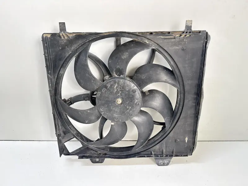 Elettroventola CITROEN C3 Serie (16>) 9827752980 Benzina 1.2