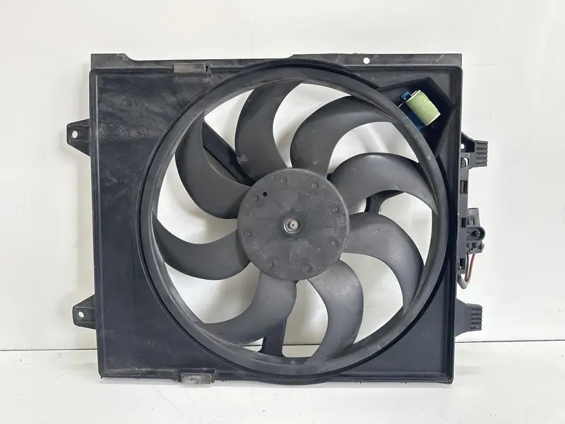 Elettroventola FIAT 500 Serie (15>) 52061715 Benzina 1.2
