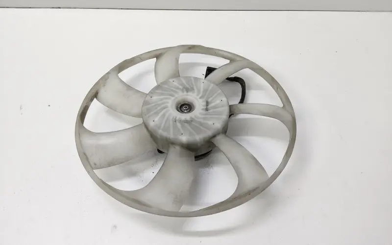 Elettroventola MAZDA CX-5 Serie SH9H15140 2680007081 Diesel 2.2