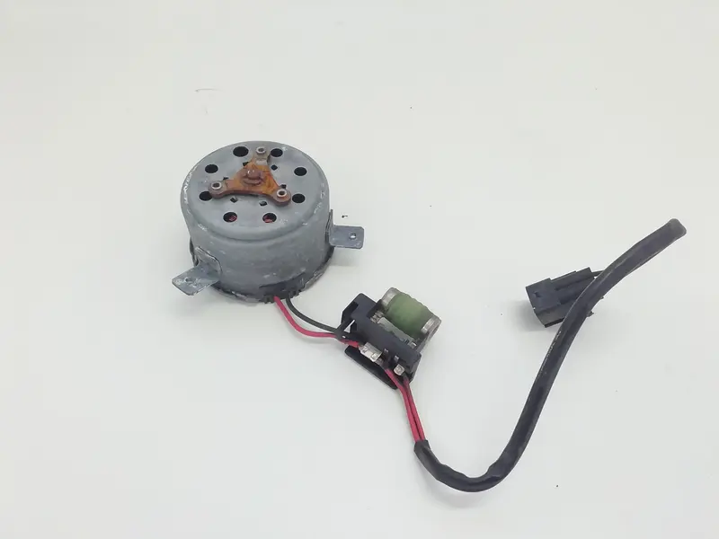 Elettroventola MINI Countryman S (10>) 5758003 Benzina 1600