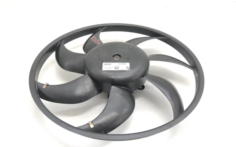 Elettroventola OPEL Corsa E 3° Serie LL152001 Benzina