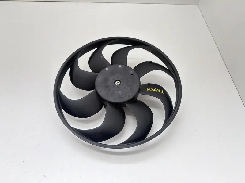 Elettroventola RENAULT Clio Serie IV (12>19) 5000991 Benzina (12>19)