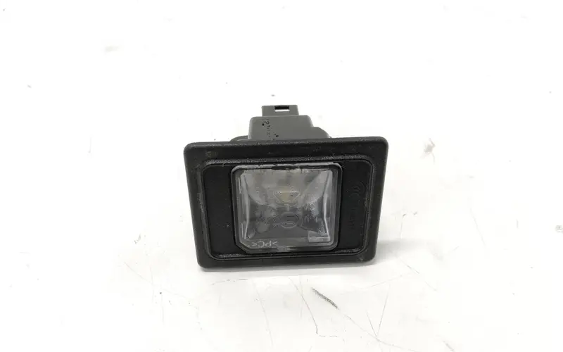 Fanale luce targa MERCEDES Classe A Serie (W177) (18>) A0009062903 Benzina