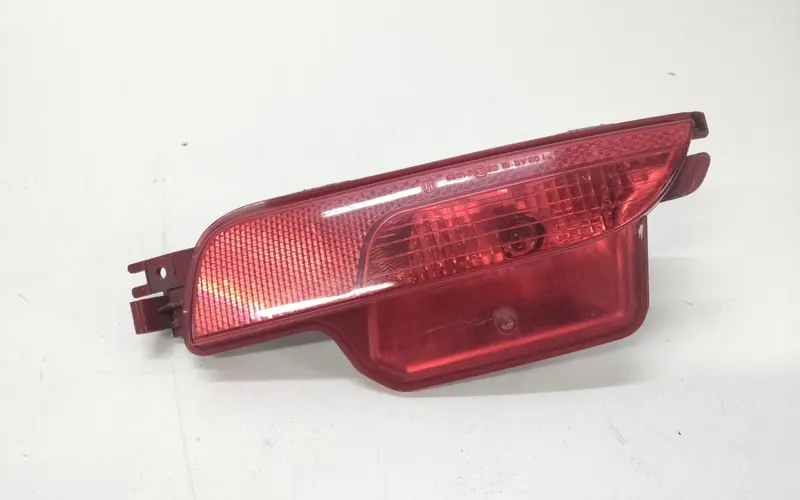 Fanalino paraurti posteriore SX FIAT 500 Serie (15>) 52008635 Benzina