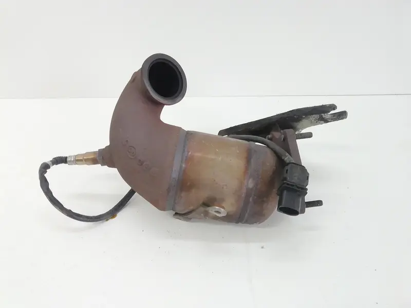 FAP Filtro antiparticolato ALFA ROMEO 147 Serie (937_) (05>10) 55192190 Diesel 1900 (05>10)