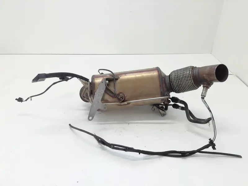 FAP Filtro antiparticolato BMW Serie 1 F20 (11>19) 8518141 Diesel 1500 (11>19)