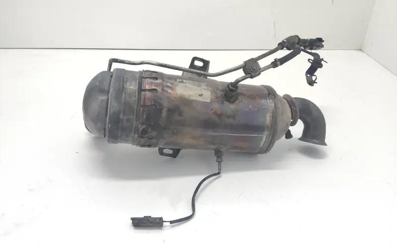 FAP Filtro antiparticolato CITROEN C4 Grand Picasso (06>13) TRPSAK493 Diesel 1.6 (06>13)