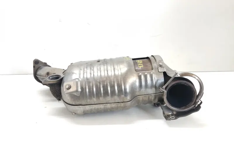 FAP Filtro antiparticolato JAGUAR XE Serie (X760) (15>) T2H36521 GX735H240CH Diesel 2.0
