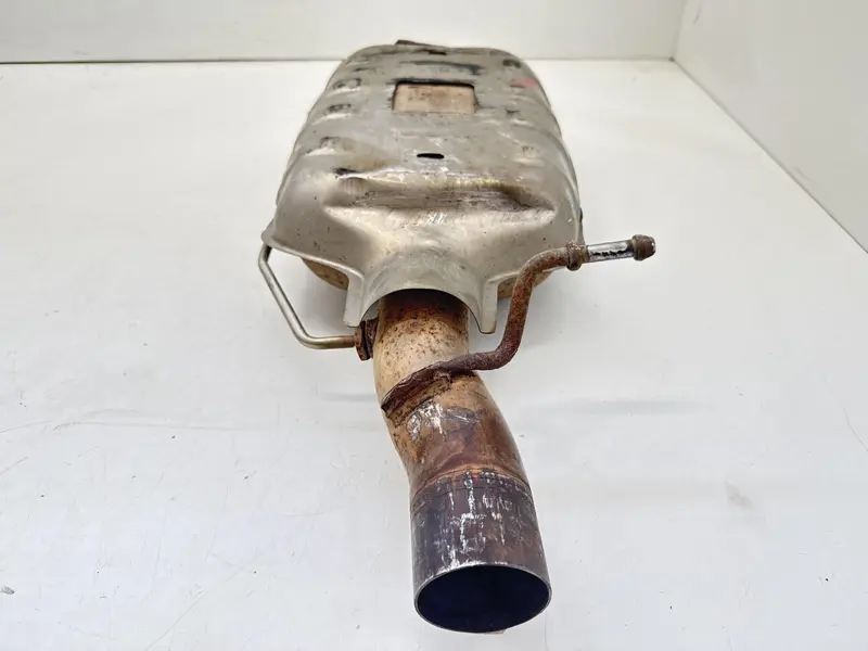 FAP Filtro antiparticolato LAND ROVER Range Rover Evoque 1° Serie BJ325H250AC Diesel 2.2