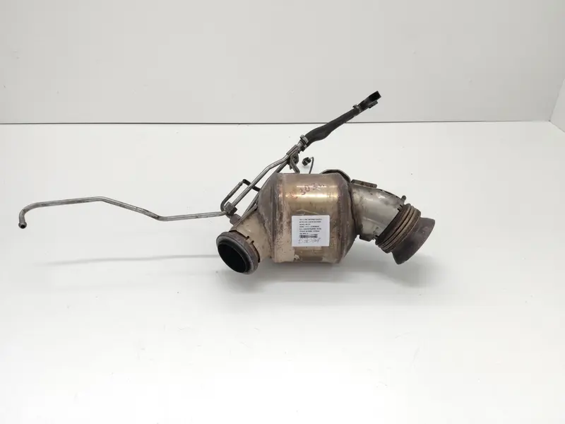 FAP Filtro antiparticolato MERCEDES Classe GLK Serie (X204) (08>15) A2044903736 Diesel 2.0 (08>15)