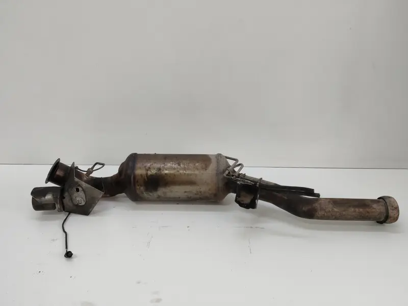 FAP Filtro antiparticolato MERCEDES Classe R W251 A2514900292 Diesel 2987