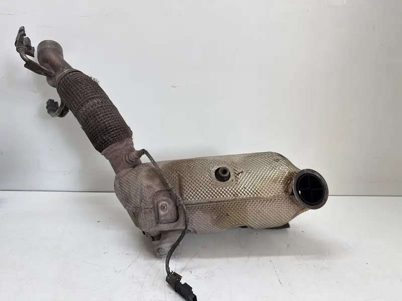 FAP Filtro antiparticolato MINI Cooper Serie (F55) (13>) 18308513951 18308513951 Diesel 1.5