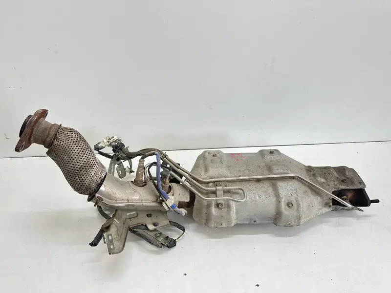 FAP Filtro antiparticolato NISSAN X-Trail Serie (T32) (14>18) 200A04BD1A 114421420000 Diesel 2.0 (14>18)