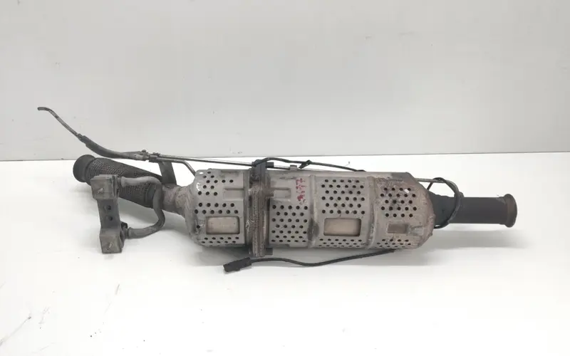 FAP Filtro antiparticolato PEUGEOT 308 Serie (07>14) 1731QG 2359253611 Diesel 2.0 (07>14)