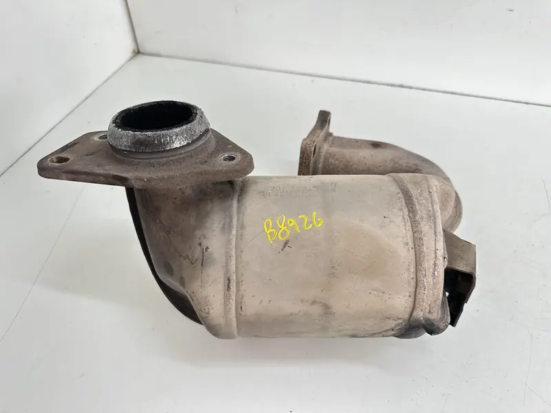 FAP Filtro antiparticolato RENAULT Twingo II serie (07>14) 8201030945 Diesel (07>14)