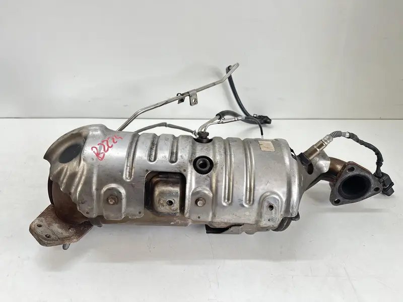 FAP Filtro antiparticolato SSANGYONG Tivoli Serie (15>) 2421135220 Diesel 1.6