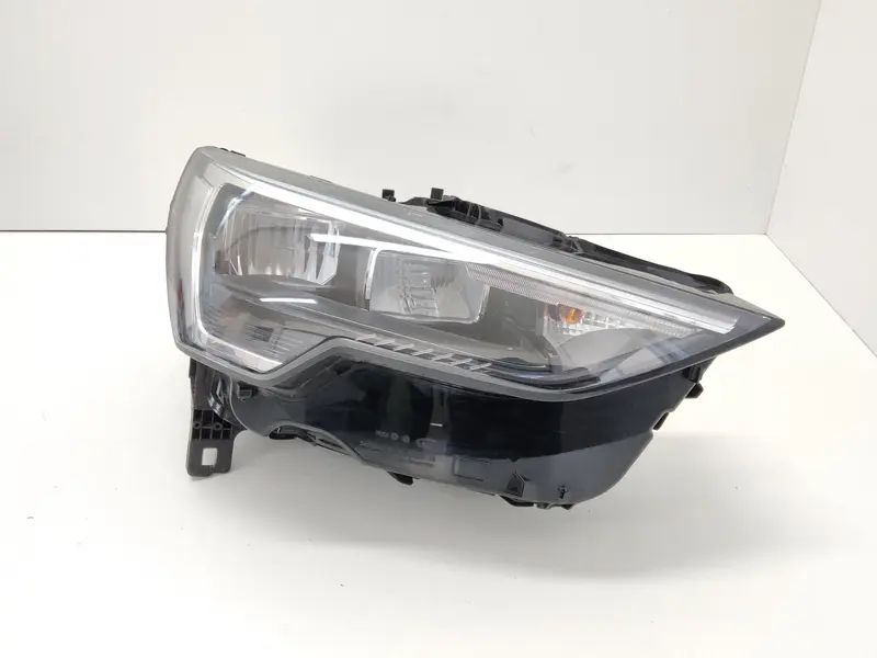 Faro anteriore Destro AUDI Q3 Serie (F3B) (18>) 83A941012 Diesel 2.0