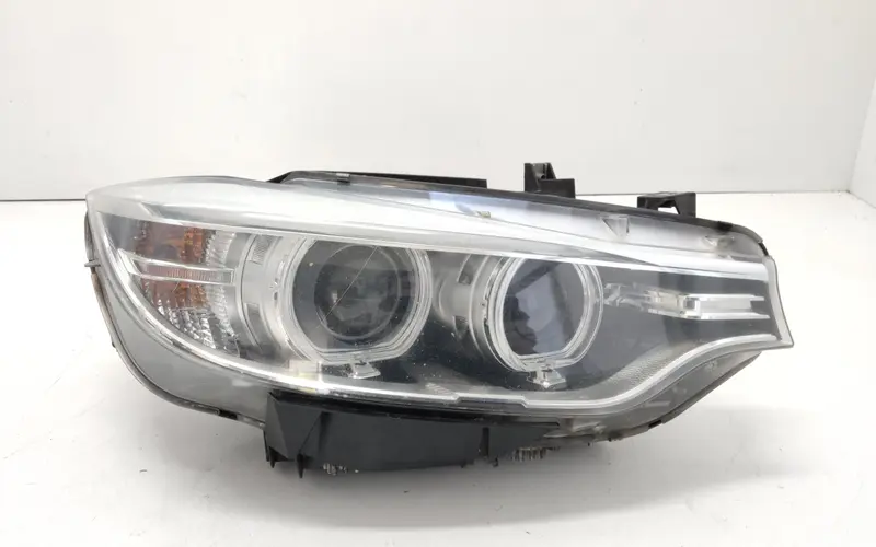 Faro anteriore Destro BMW Serie 4 Coupè (F32) (13>) 7410786 LE11A6260 Benzina