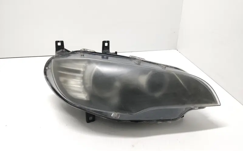 Faro anteriore Destro BMW X6 E71 1° Serie 63117287014 717986008 Diesel 3.0 (08>14)