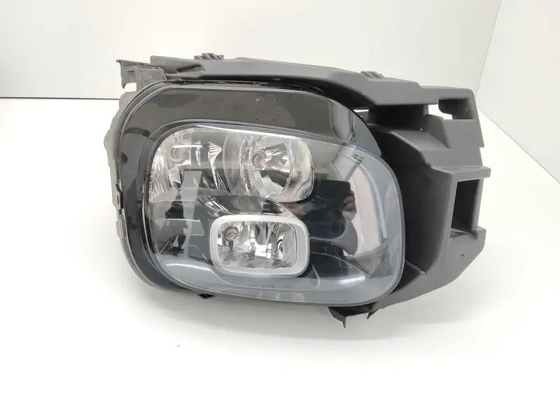 Faro anteriore Destro CITROEN C3 AirCross 13468647 13468647 Diesel 1.6