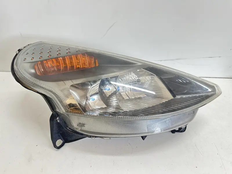Faro anteriore Destro CITROEN C3 Pluriel 41580711 41580711 Diesel 1.4