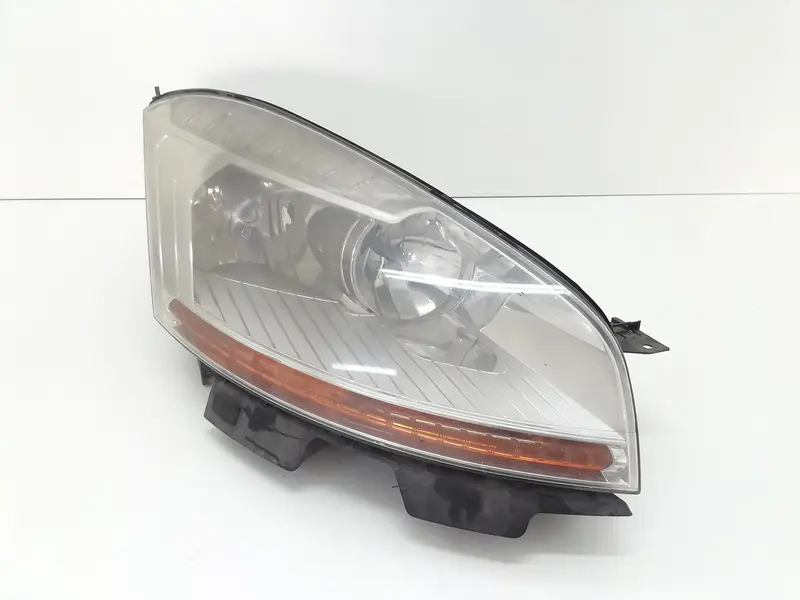 Faro anteriore Destro CITROEN C4 Picasso (06>13) Mk1 6206A8 9673099580 (06>13)