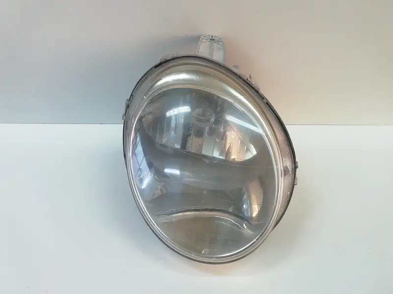 Faro anteriore Destro DAEWOO Matiz 2° Serie 96563483 Rhd9889 Benzina 800 (01>05)