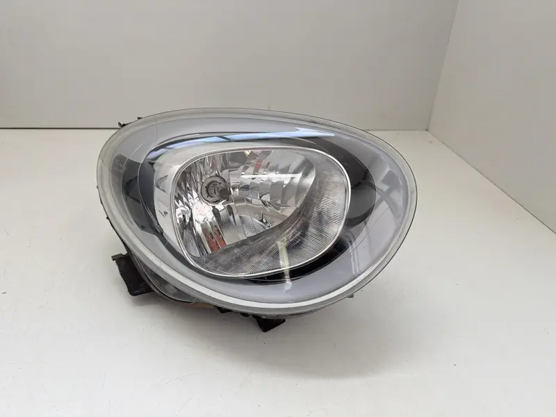Faro anteriore Destro FIAT 500 X Serie (15>) 521021770 00521021770 Benzina