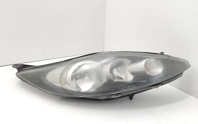 Faro anteriore Destro FORD Fiesta 6° Serie 1740029 8A61-13W029-CG Bifuel/Gas 1.4 (08>17)
