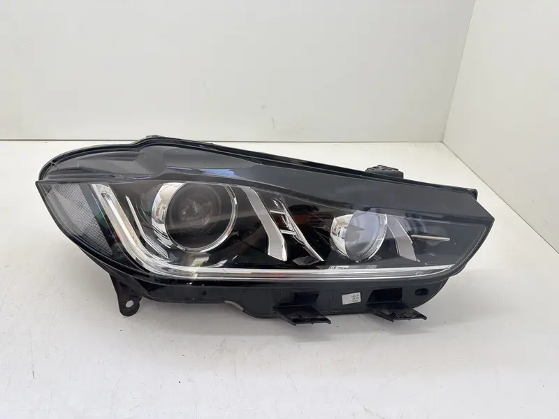 Faro anteriore Destro JAGUAR XE Serie (X760) (15>) T4N17206 GX7313W029EF Diesel 2.0