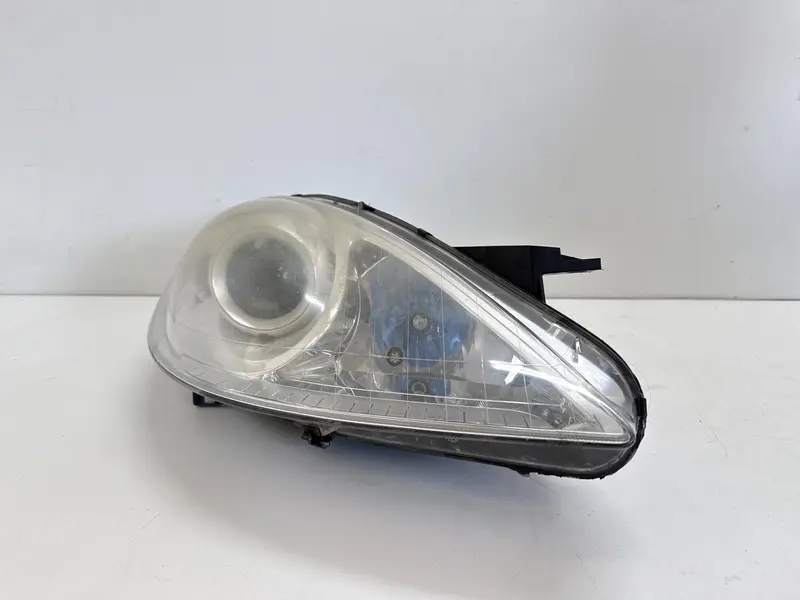Faro anteriore Destro MERCEDES Classe A W169 3° Serie 0301197212 A1698205861 Diesel 2.0 (04>08)