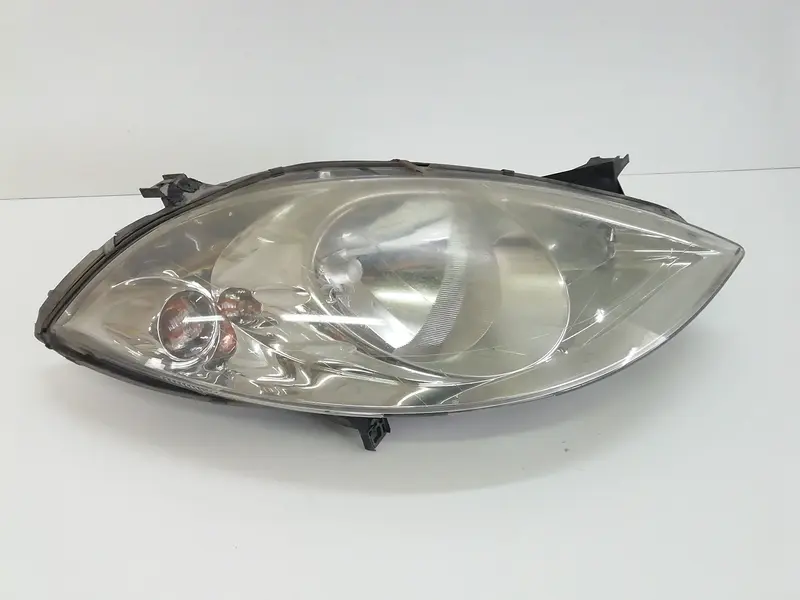 Faro anteriore Destro MERCEDES Classe A W169 3° Serie 710301197202 A1698200261 Diesel 2000 (04>08)