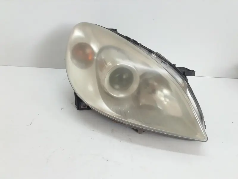 Faro anteriore Destro MERCEDES Classe B W245 1° Serie A1698201861 A1698201861 Diesel 2000 (05>11)
