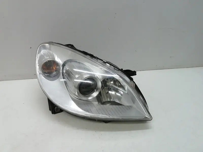 Faro anteriore Destro MERCEDES Classe B W245 1° Serie A1698206861 A1698201861 Diesel 2000 (05>11)