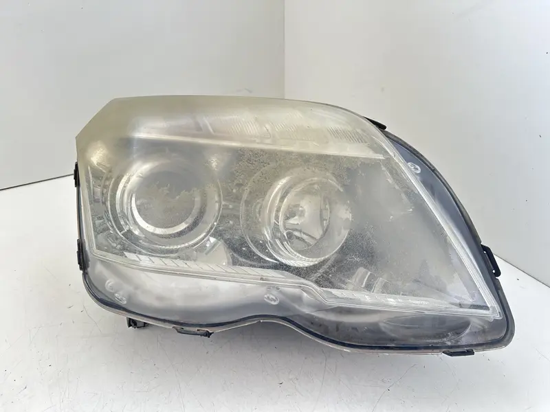 Faro anteriore Destro MERCEDES Classe GLK Serie (X204) (08>15) A2048206959 A2048206959 Diesel 2.2 (08>15)
