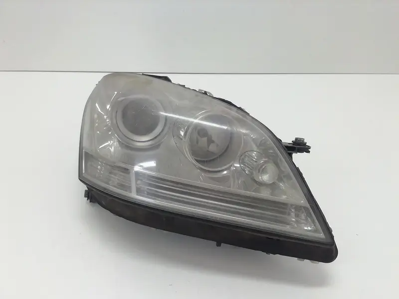 Faro anteriore Destro MERCEDES Classe M 2° Serie A1648203861 A1648204861 Diesel 3000 (05>11)