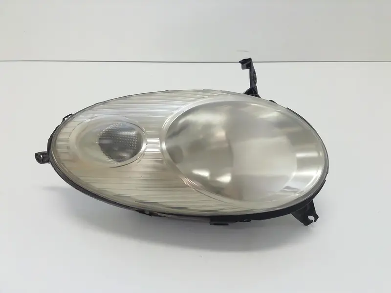 Faro anteriore Destro NISSAN Micra 5° Serie 26010-5FA0A 26010-5FA0A Diesel 1500 (05>07)